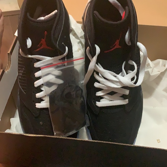 Jordan Mars 270